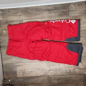 NWOT Columbia omniheat